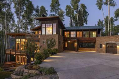 Canyon View Retreat