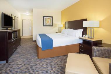 Holiday Inn Express & Suites Denver North - Thornton an IHG Hotel