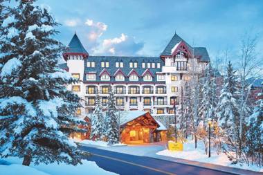 The Hythe a Luxury Collection Resort Vail