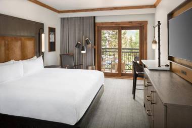 The Hythe a Luxury Collection Resort Vail