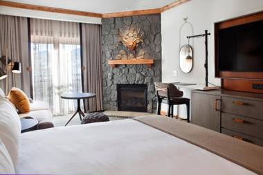 The Hythe a Luxury Collection Resort Vail
