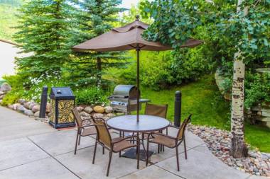 Aspen at Streamside a VRI resort