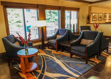 Aspen at Streamside a VRI resort