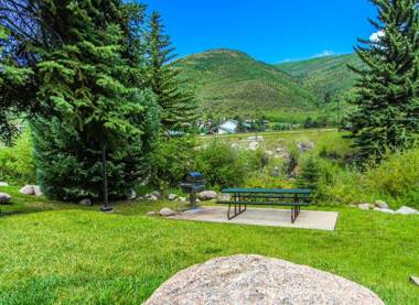 Aspen at Streamside a VRI resort