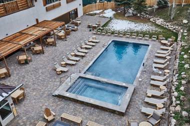 Highline Vail - a DoubleTree by Hilton