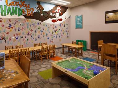 Marriott's StreamSide Douglas at Vail