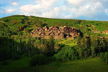 The Ritz-Carlton Bachelor Gulch