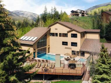 Marriott's StreamSide Evergreen at Vail
