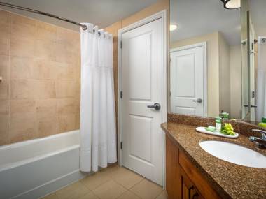 Marriott's StreamSide Evergreen at Vail