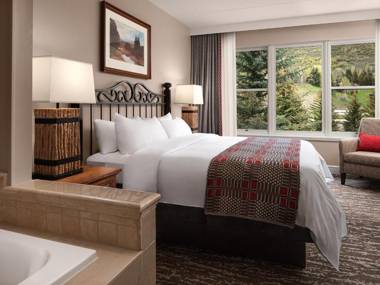 Marriott's StreamSide Evergreen at Vail