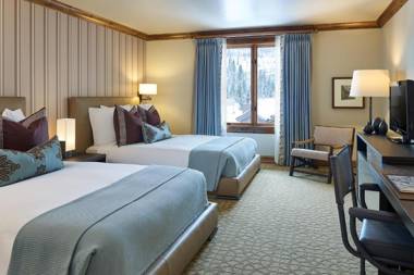 The Sebastian - Vail