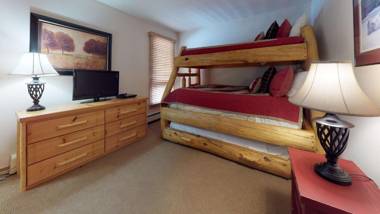 Vail 21 a Destination by Hyatt Residence