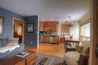 Vail 21 a Destination by Hyatt Residence