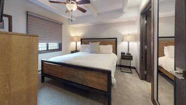 The Landmark a Destination by Hyatt Residence