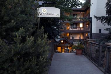 Montaneros in Vail a Destination by Hyatt Residence
