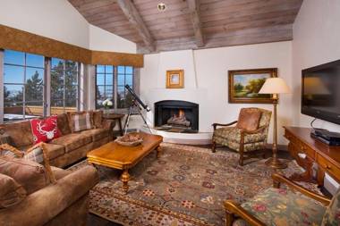 The Arrabelle at Vail Square a RockResort