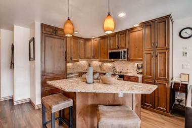 Simba Run Vail Condominiums