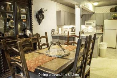 Interlochen & Frontage Escape