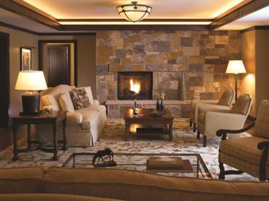 Four Seasons Resort Vail