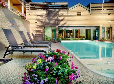 GetAways at Eagle Point Resort