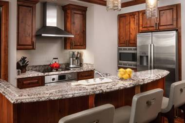 The Ritz Carlton Club Vail