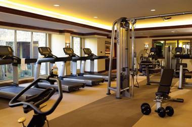 The Ritz Carlton Club Vail