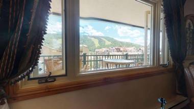 Vantage Point a Destination by Hyatt Residence