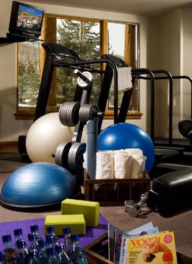 Bachelor Gulch Village