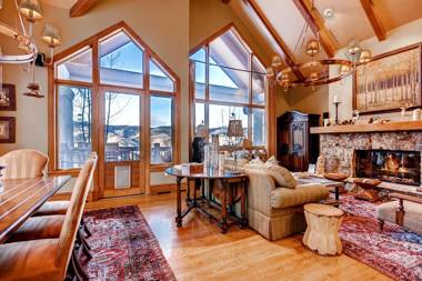 Bachelor Gulch Village