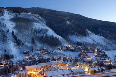 Vail Residences at Cascade Village a Destination by Hyatt Residence