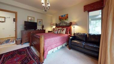 Vail Residences at Cascade Village a Destination by Hyatt Residence