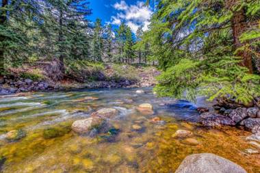 Ptarmigan Mountain Chalet