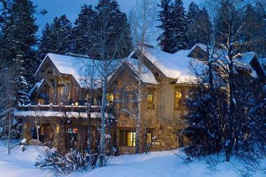Bachelor Gulch Collection by East West Hospitality