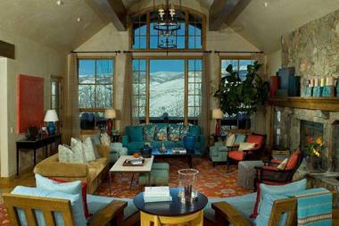 Bachelor Gulch Collection by East West Hospitality