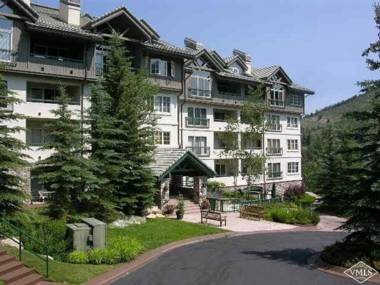 Beaver Creek 2 Bedroom Condo at the Borders Ski-in Ski-out in the village