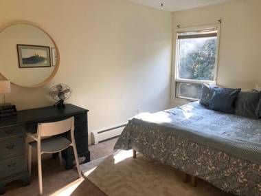 Spectacular apartment close to Lions Head next to bus stop