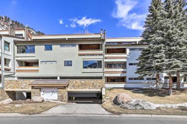 Cozy Condo Less Than 2 Mi to Vail Village and Ski Resort!