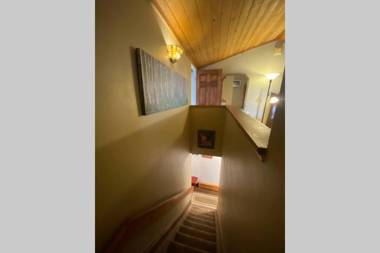 Best creek view and mountain view in town. Unbeatable location