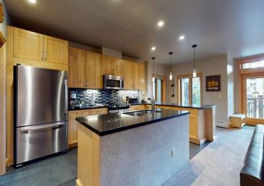 Lion Square Lodge Condos by TO