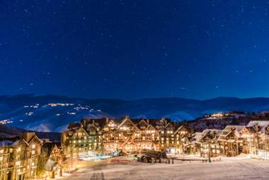 A102 Hummingbird Lodge