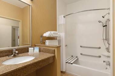 Hampton Inn Denver/Northwest/Westminster