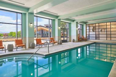 The Westin Westminster