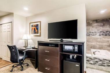 Quality Inn & Suites Westminster – Broomfield