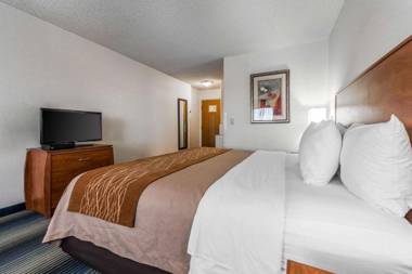 Quality Inn Denver Westminster