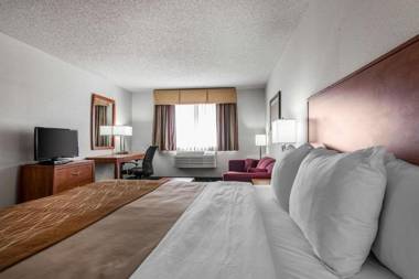 Quality Inn Denver Westminster