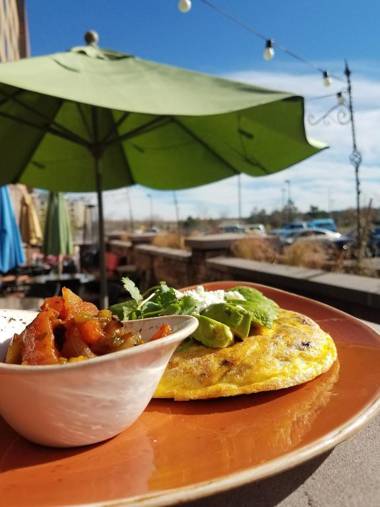 Denver Marriott Westminster