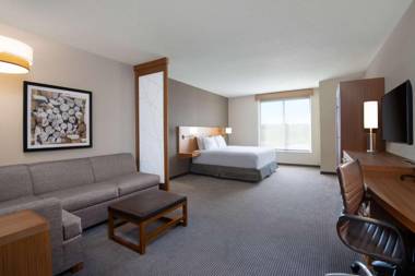 Hyatt Place Westminster Denver