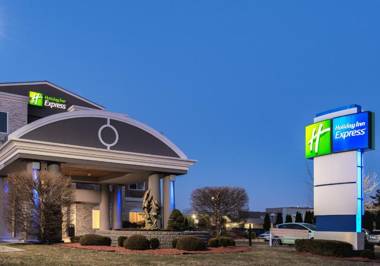 Holiday Inn Express Branford-New Haven an IHG Hotel