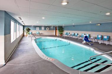 Holiday Inn Express Branford-New Haven an IHG Hotel