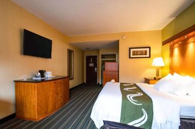 Quality Inn Cromwell - Middletown